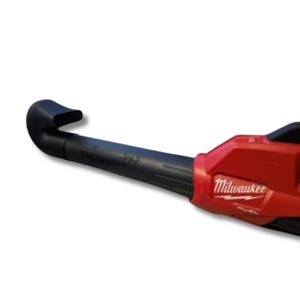 Milwaukee bladblazer-opzetstuk voor het reinigen van dakgoten | 3D-geprint PETG | Gemaakt in Australië