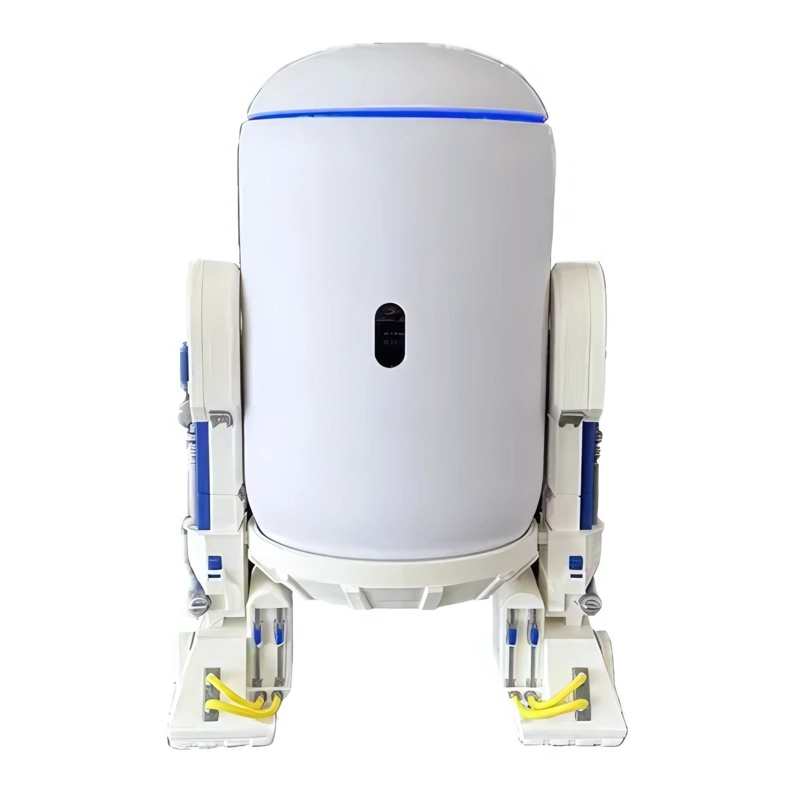 Unifi Dream Machine Droid Stand: 3D Gedrucktes Sci-Fi Dekor