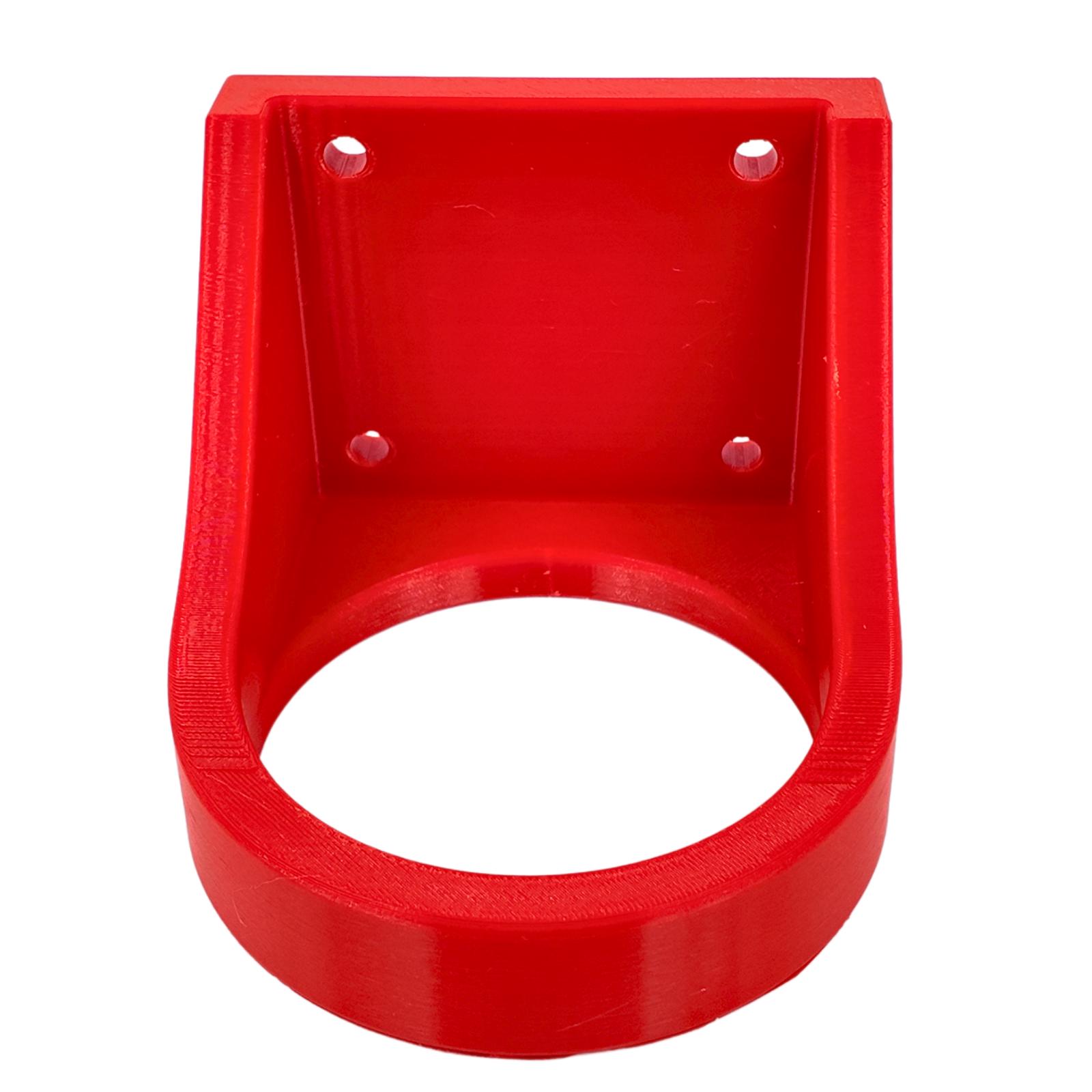 Support mural pour souffleur de feuilles Milwaukee M18