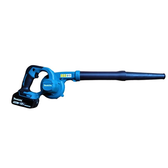 Makita DUB185/186 Blower Nozzle Extension: 3D Printed PETG US Tariffs  Shipping Included in Price!