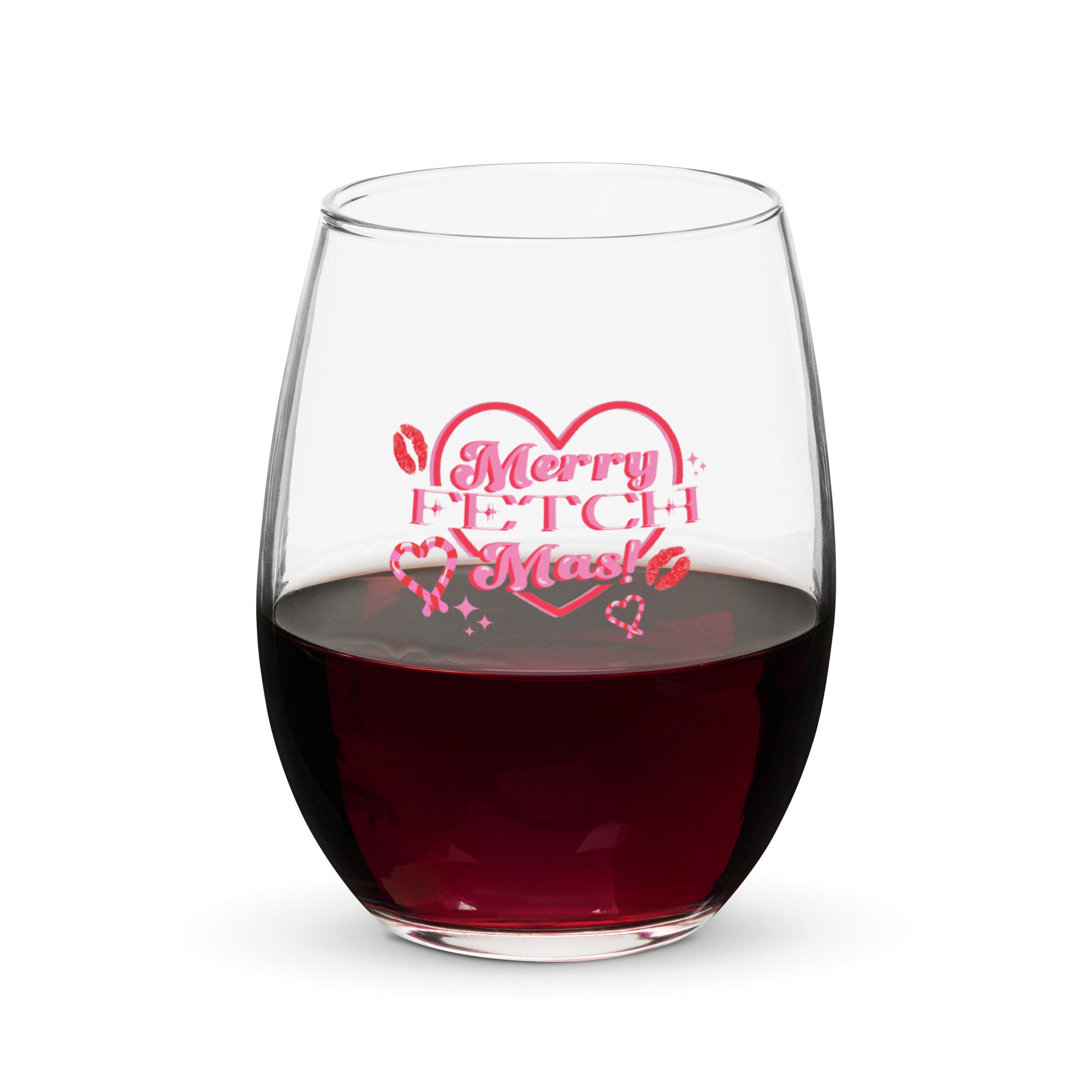 Mean Girls Wine Set - Groovy Girl Gifts