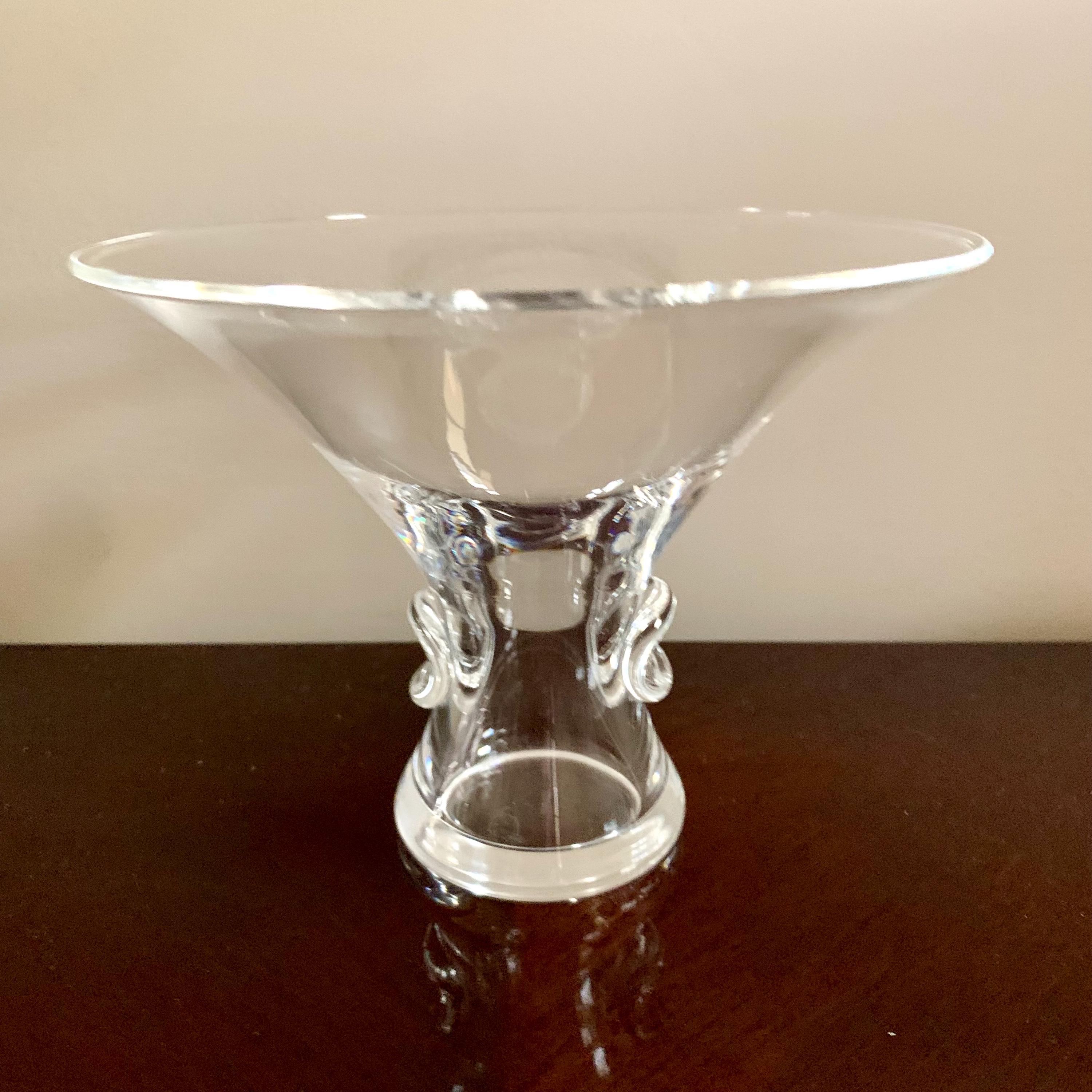 Steuben Glass - Etsy