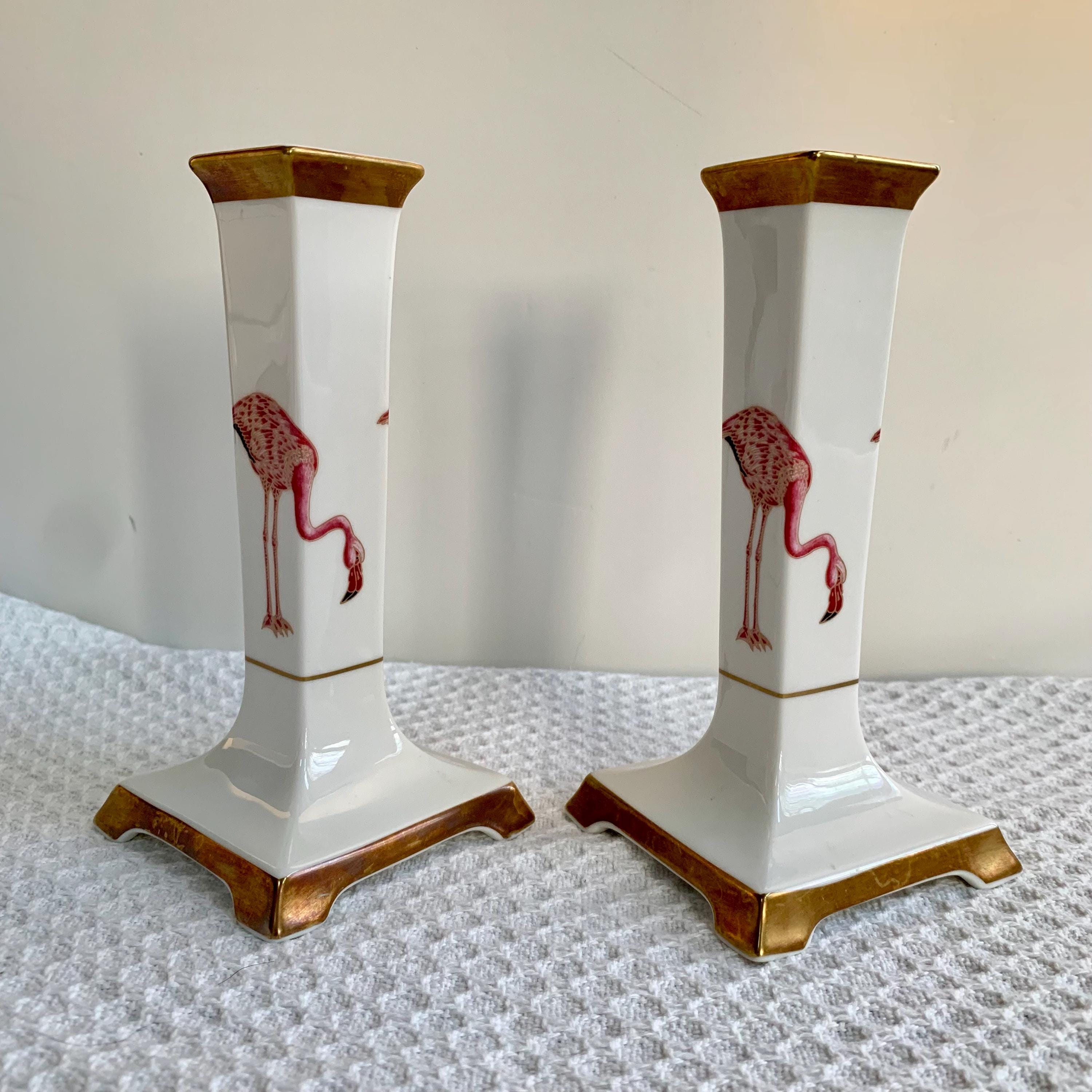 Villeroy Boch Candle - Etsy