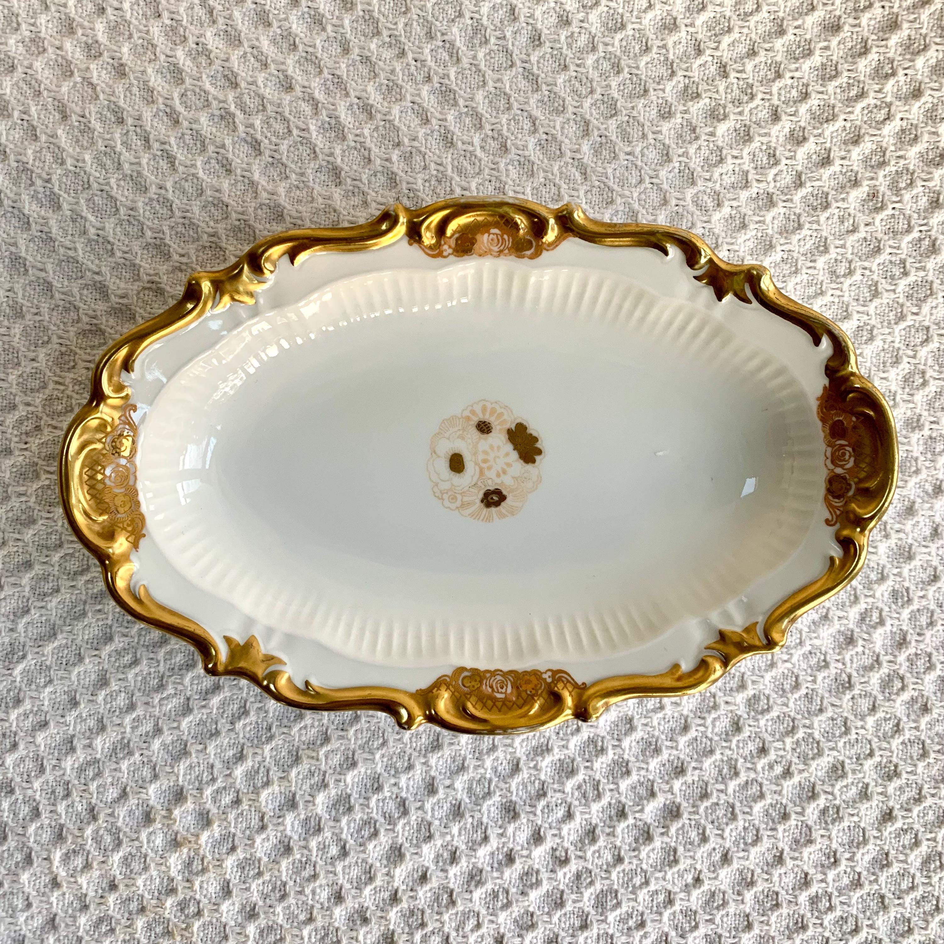 Reichenbach China - Etsy