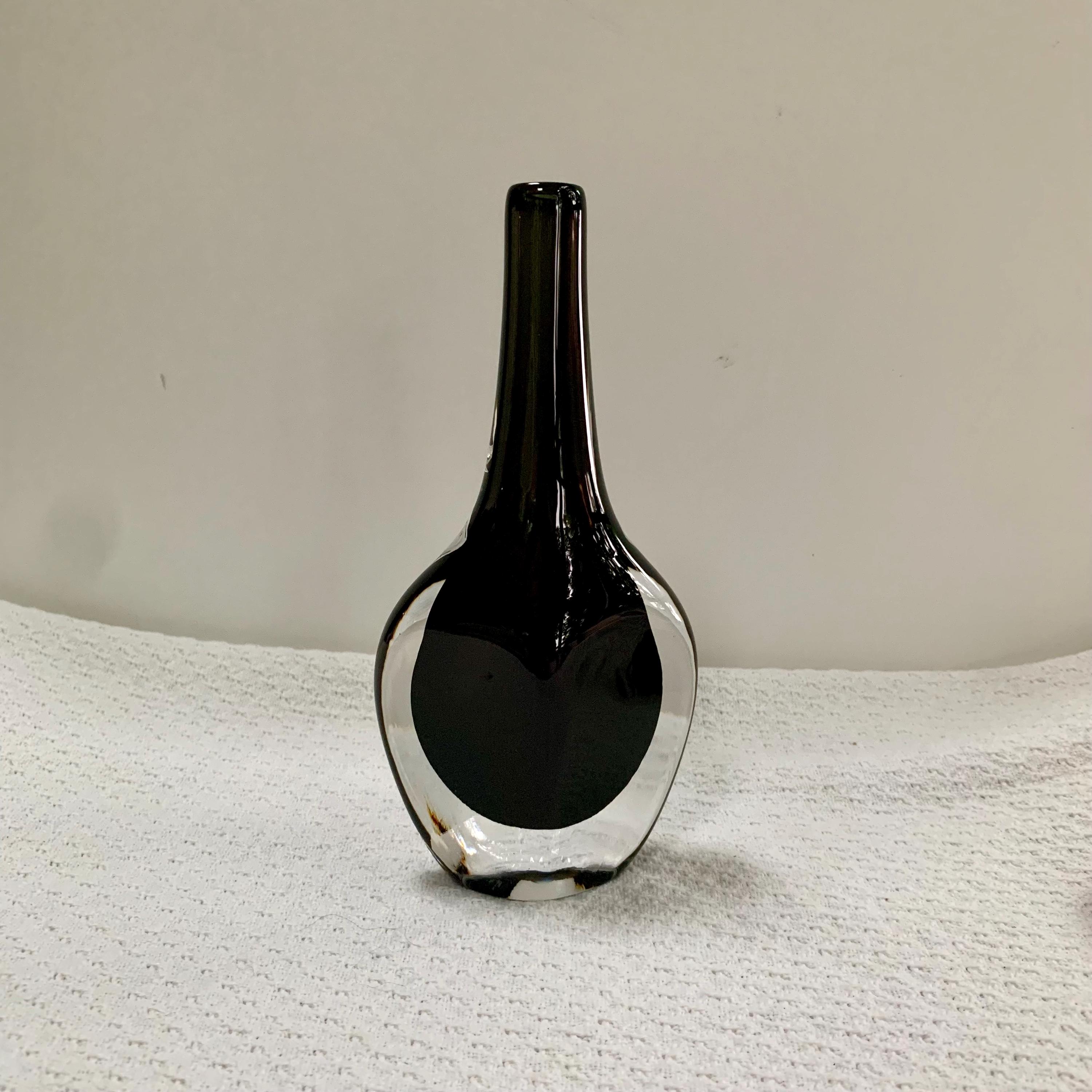 Nils Landberg Vase - Etsy