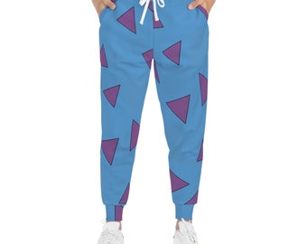 90s Nostalgia Jogger Pants 90s Cartoon Sweatpants Rocko s Joggers Joggers for 90 s Kid Gift for 90s Babies Etsy