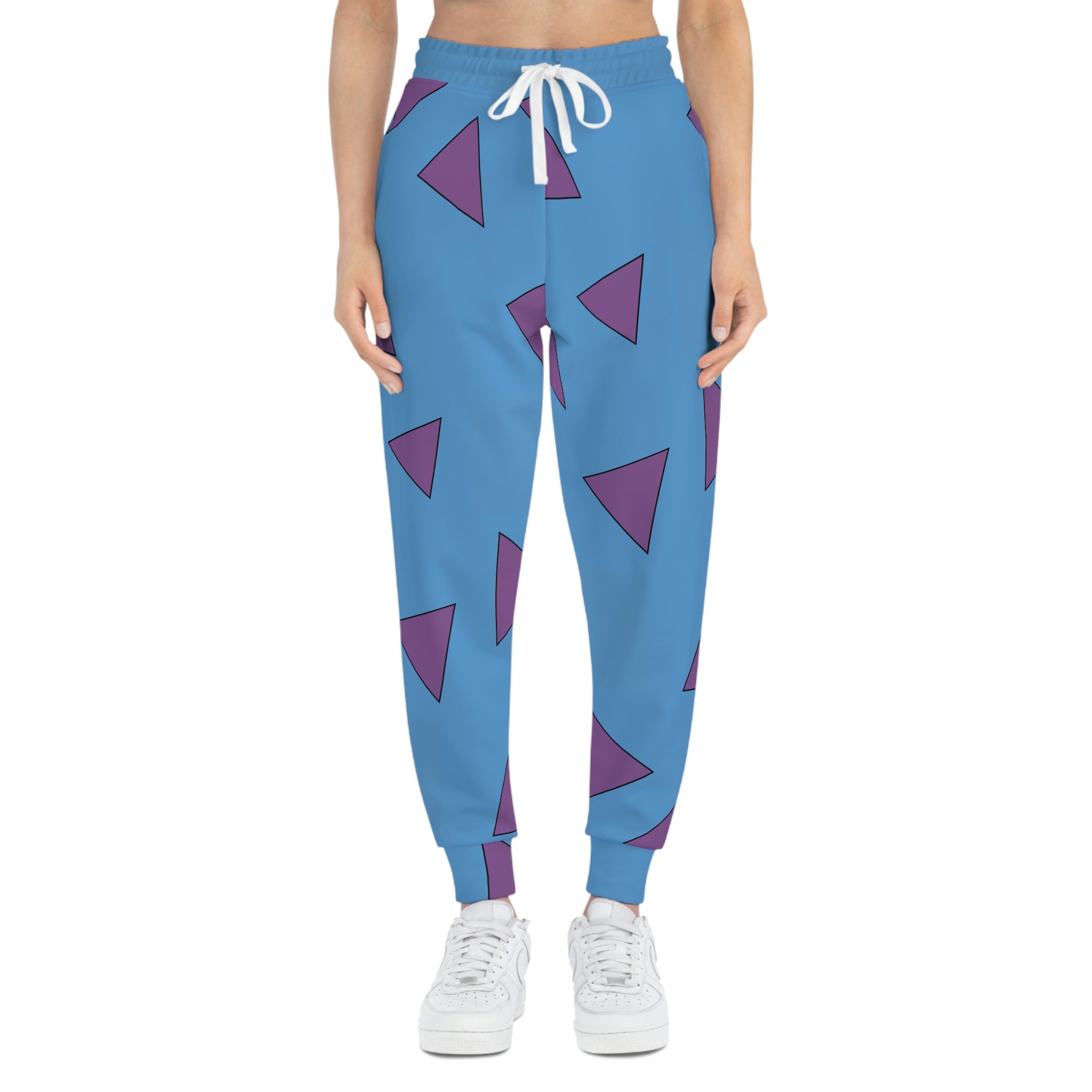 Cartoon Sweatpants Etsy UK