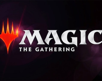 Custom MTG Commander Deck List Built To Your Specifications