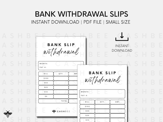Bank Withdrawal Form.pdf Bank Withdrawal Slip WITHDRAWAL REQUEST St. James International