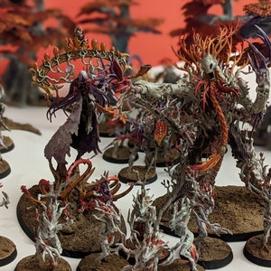 Miniature Painting