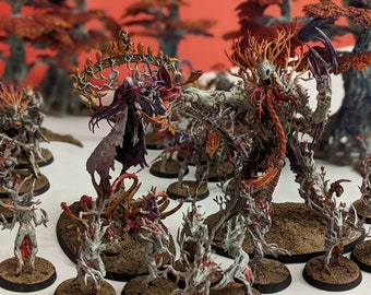 Miniature Painting