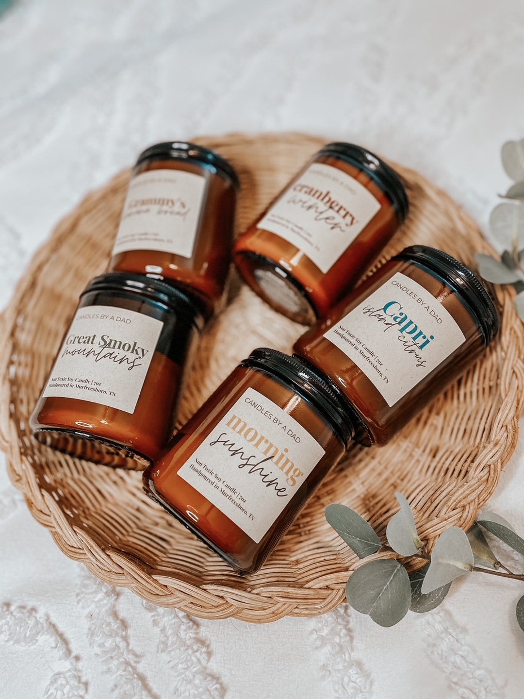 Wholesale Soy Candles Nz at Mary Ahern blog