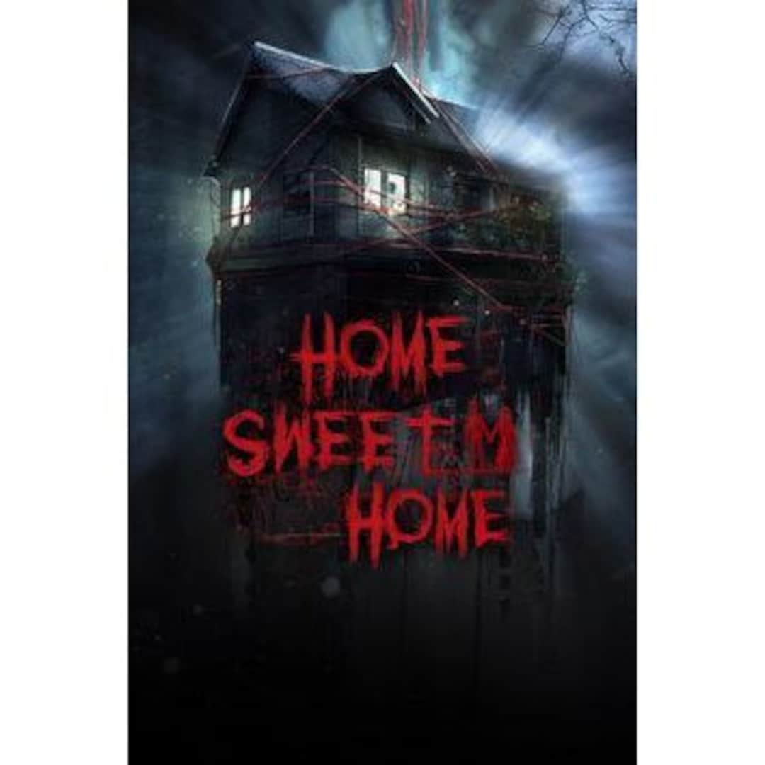 Home Sweet Home PC Game Digital Download Etsy