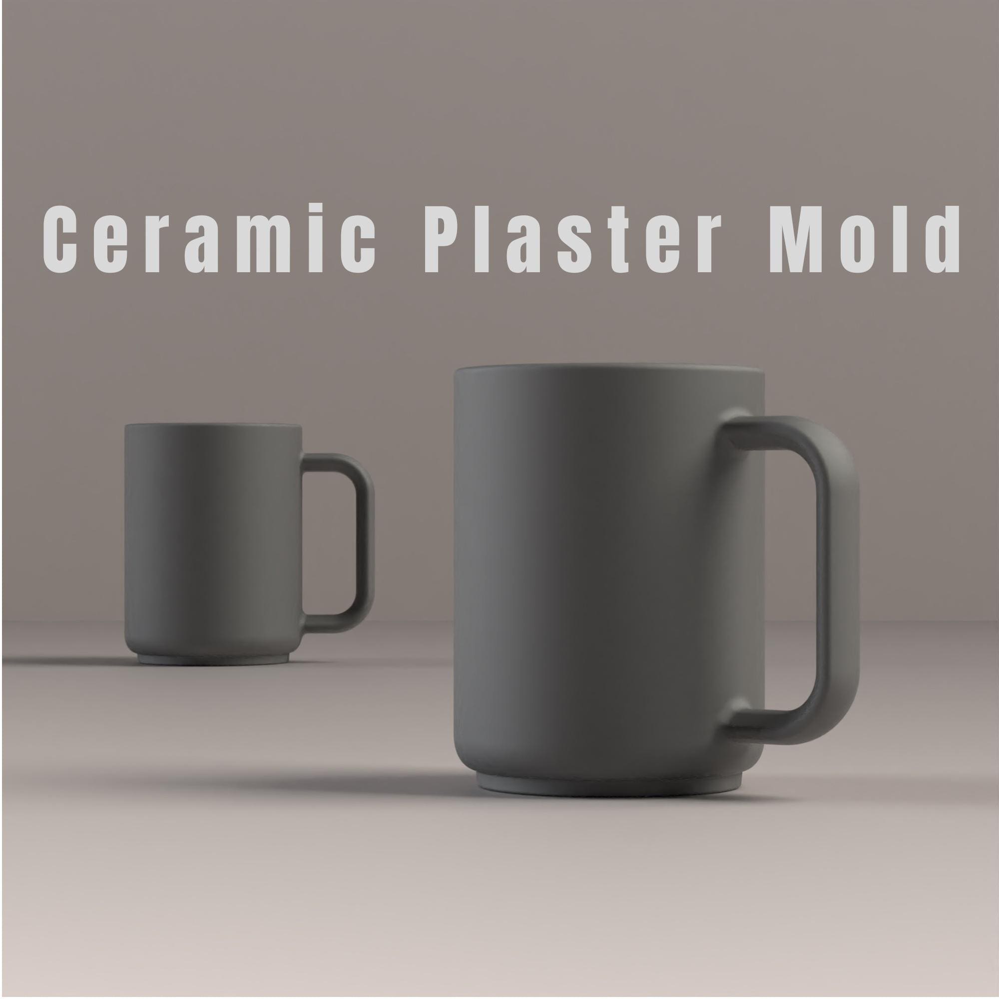 3d Coffee Mugs - Etsy