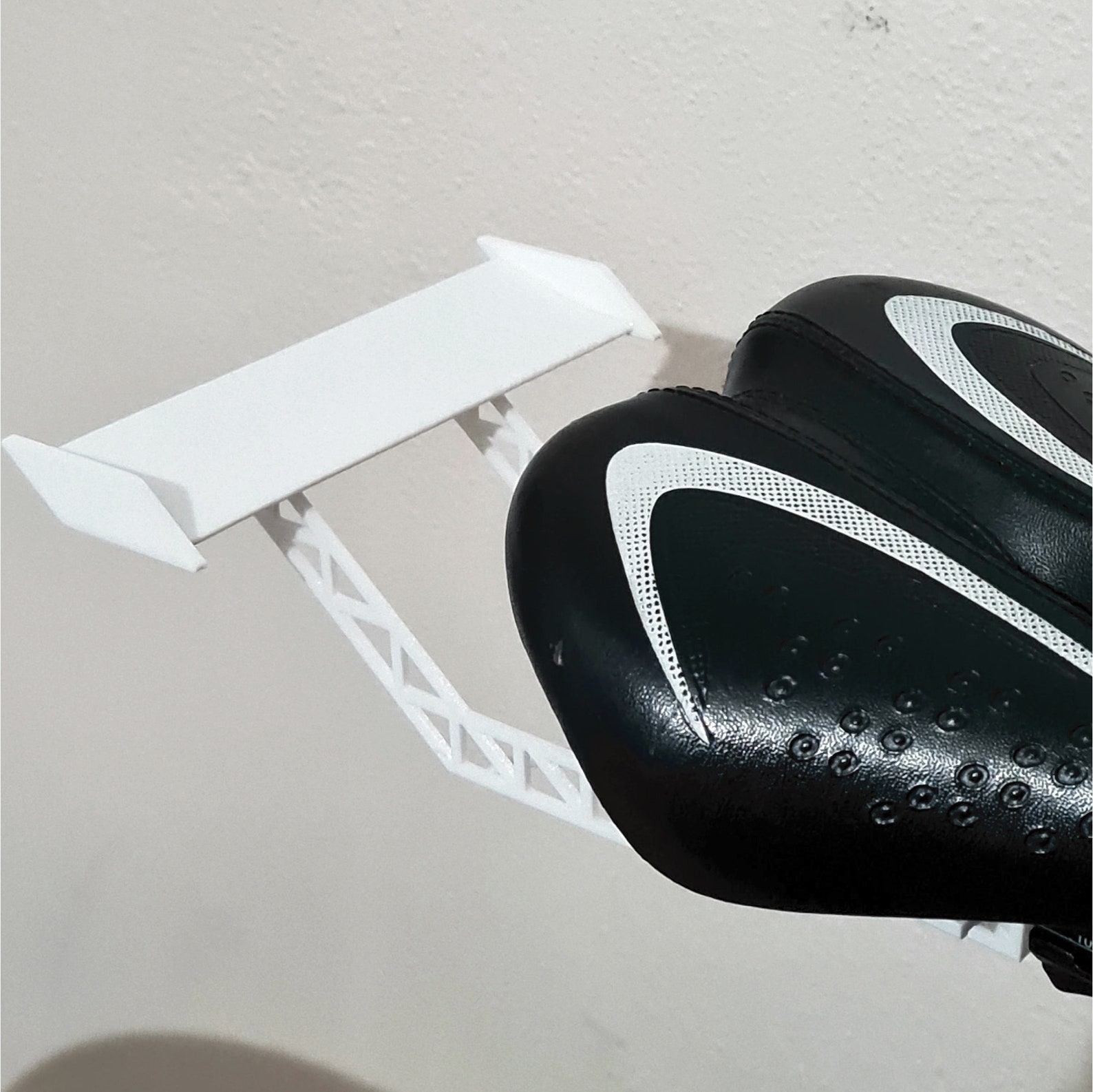Bicycle Seat Spoiler – Custom 3D Printed Bike Accessory - Etsy