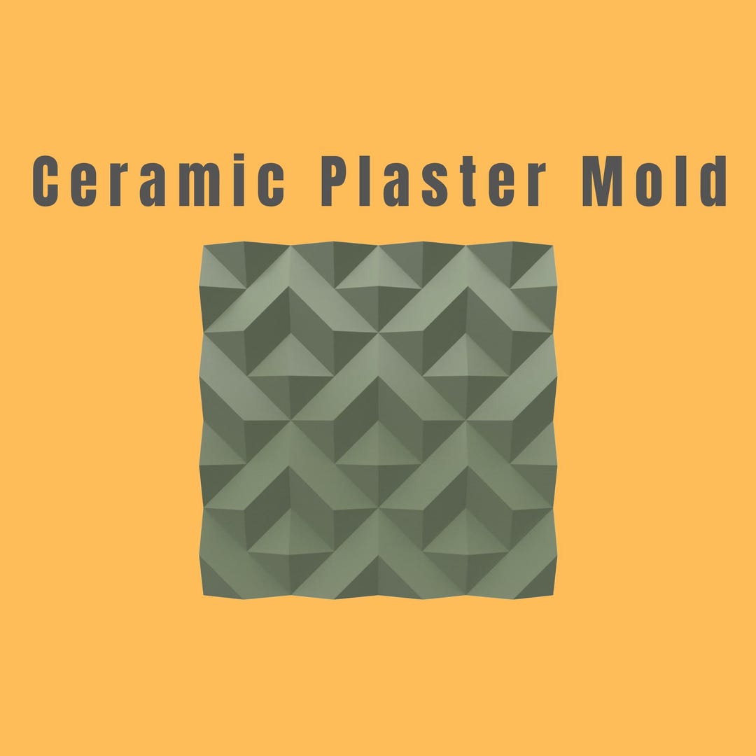 3D Tile Pattern Motif STL File: Flooring Model (digital Download) - Etsy