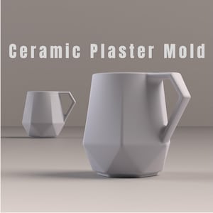 Molde de colada deslizante (Descarga digital)