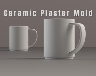 Molde de colada deslizante (Descarga digital)