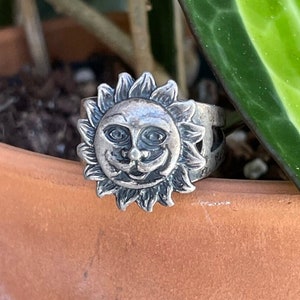 James avery sun ring shop