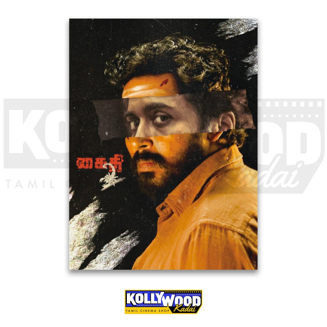 Kaithi Tamil Movie Khaidi 2019 Telugu Movie Amazon Prime Poster