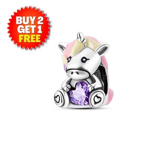 Pandora unicorn outlet charm australia