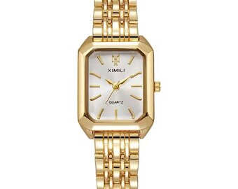 Helbros gold nugget watch hot sale