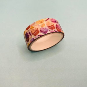 Washi Tape- Decorative tape for notes and journals