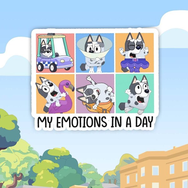 Bluey Memes Shirt Etsy