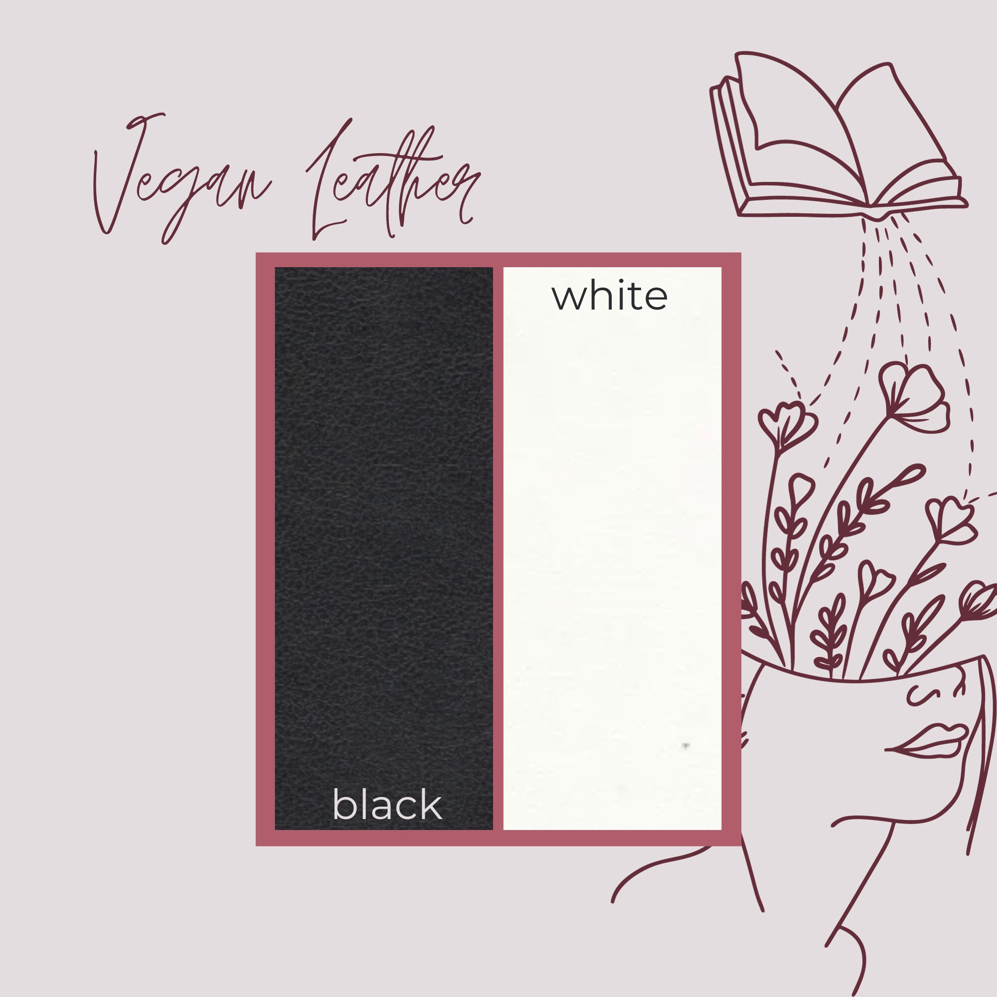 DMATMOOBIL Custom Book Binding Service A Dramione Fanfic Etsy