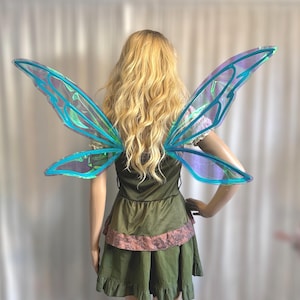 Aisha Winx Costume - Etsy