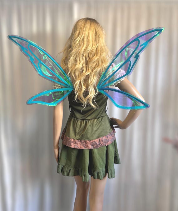 winx club fairy dress up WINX in 3 dress up games by adrianaTheGirlOnFire on DeviantArt