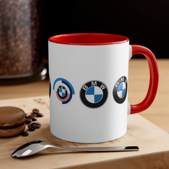 BMW Logo Becher, BMW Becher, Bmw M Power Becher, Bmw Logo, Bmw