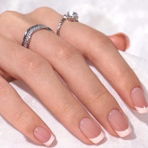 Quality Press On Nails