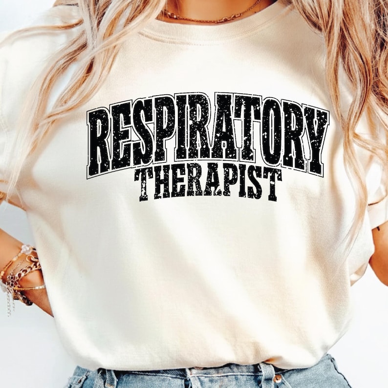 Respiratory Therapist SVG PNG, It's A Good Day To Protect Airways Tee Png, Respiratory Therapy Shirt Svg, Pulmonologist, Lung Therapist Svg. image 1