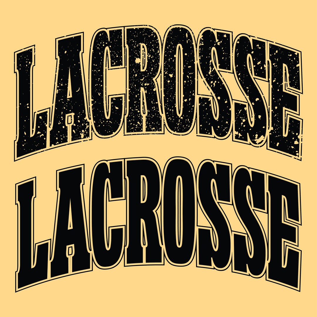 Lacrosse SVG, Lacrosse PNG, Lacrosse Text, Lacrosse Cut Files for ...