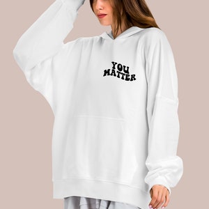 Dear Person Behind Me PNG SVG Cut File Cricut You Matter Svg Png, You Are Enough Svg, Be Kind Message Svg, Positive Quote, Mental Health Svg, Sublimation, Silouhette, clipart, Wavy Stacked design, Groovy Font Text, Trendy, trending popular Quotes.