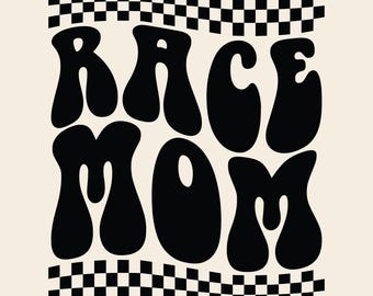 Diseño de sublimación de archivos SVG PNG de Antisocial Race Moms Club, Mamá de carreras, Vida de mamá de carreras, Club de mamás, Esposa de carreras de moda