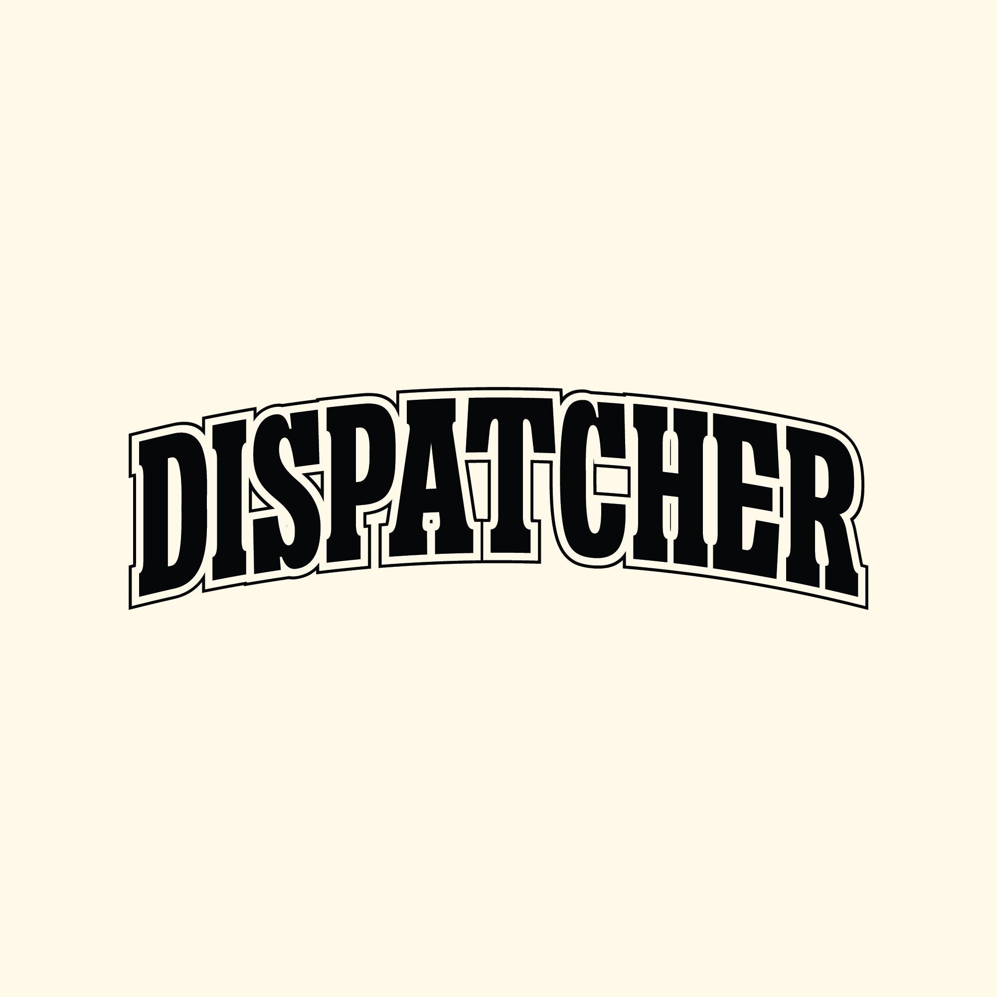 Dispatcher Svg Png, Police Svg Png, Cricut File Png, Sublimation Design ...