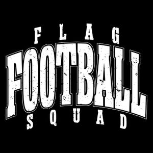 Flag Football Squad Svg Png, Football Shirt Svg, Football Family Png, Flag Football Cut File, Boys Flag Football, Game Player, Season Design