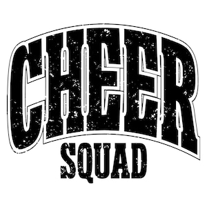Cheer Squad Svg Png, Cheer mom, Cheerleader Svg, Cheer mom Shirt Svg, Cheer life Svg, Cheer mom Gift, Png Sublimation, Cut files for Cricut