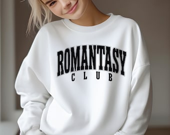 Romantasy SVG PNG, bookish svg, bookish svg, fantasy romance svg, book lover svg, fantasy reader svg, spicy book svg, smutty reader svg