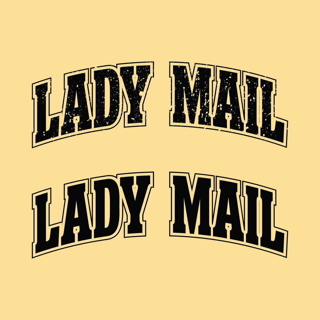 Mail Lady Svg, Mail Lady Png, Postal Worker Svg Png, Sublimation Design ...