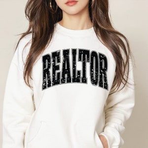 Realtor SVG, Realtor PNG, Realtor Shirt Svg, Real Estate Svg, Hause Svg, Real Estate Agent Svg, Realtor Life Svg, Cut File For Cricut, Retro