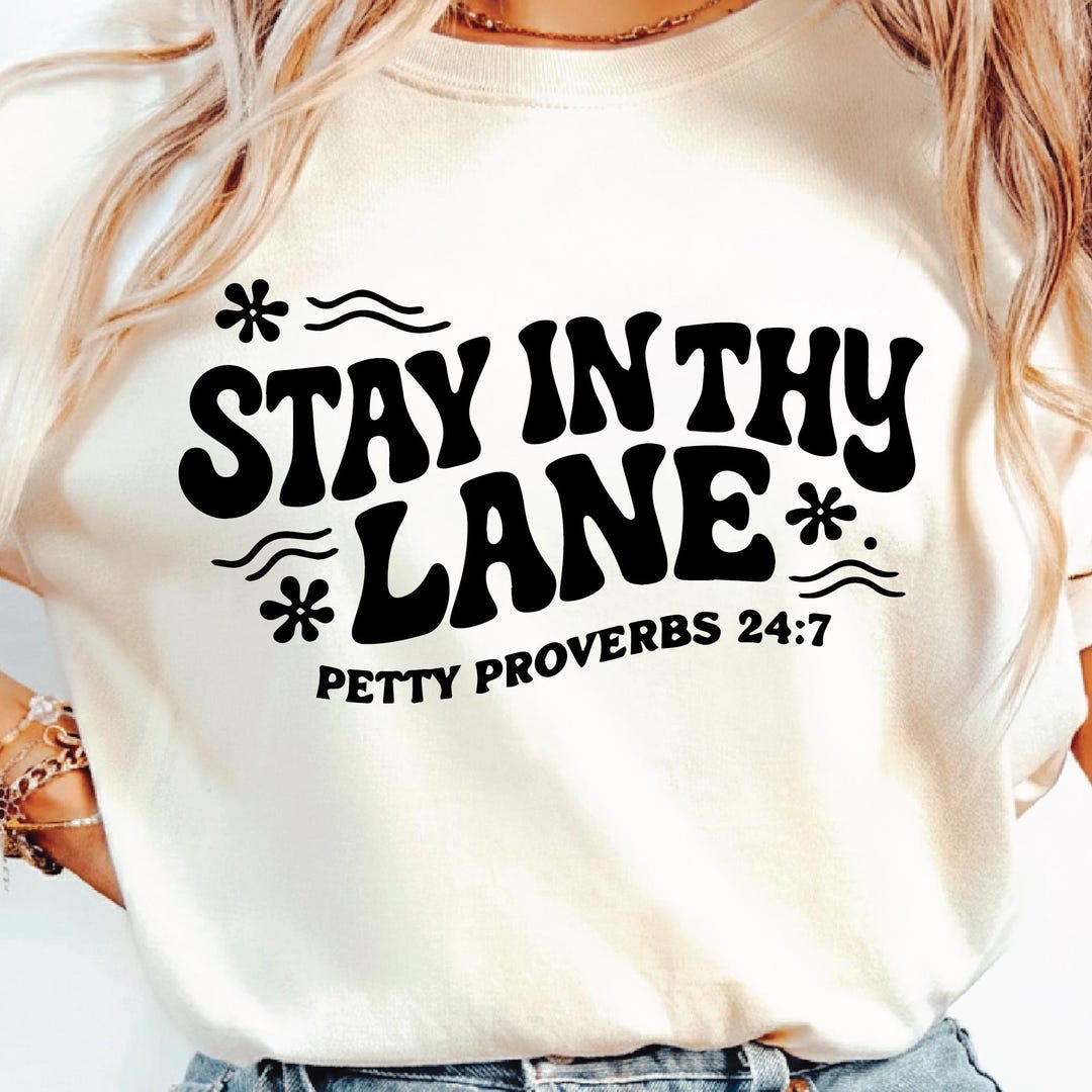 Petty Proverbs SVG PNG, Christian Sublimation Design, Sarcastic Cricut ...