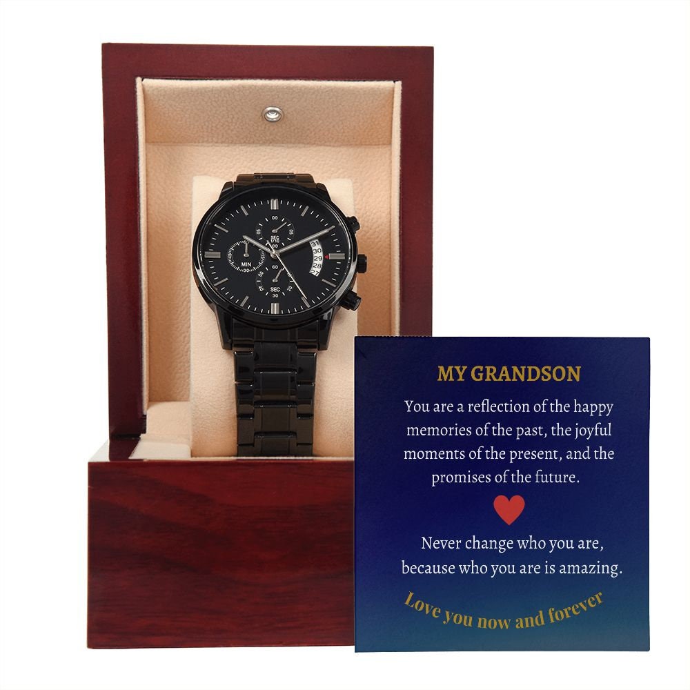 Grandson watch best sale price