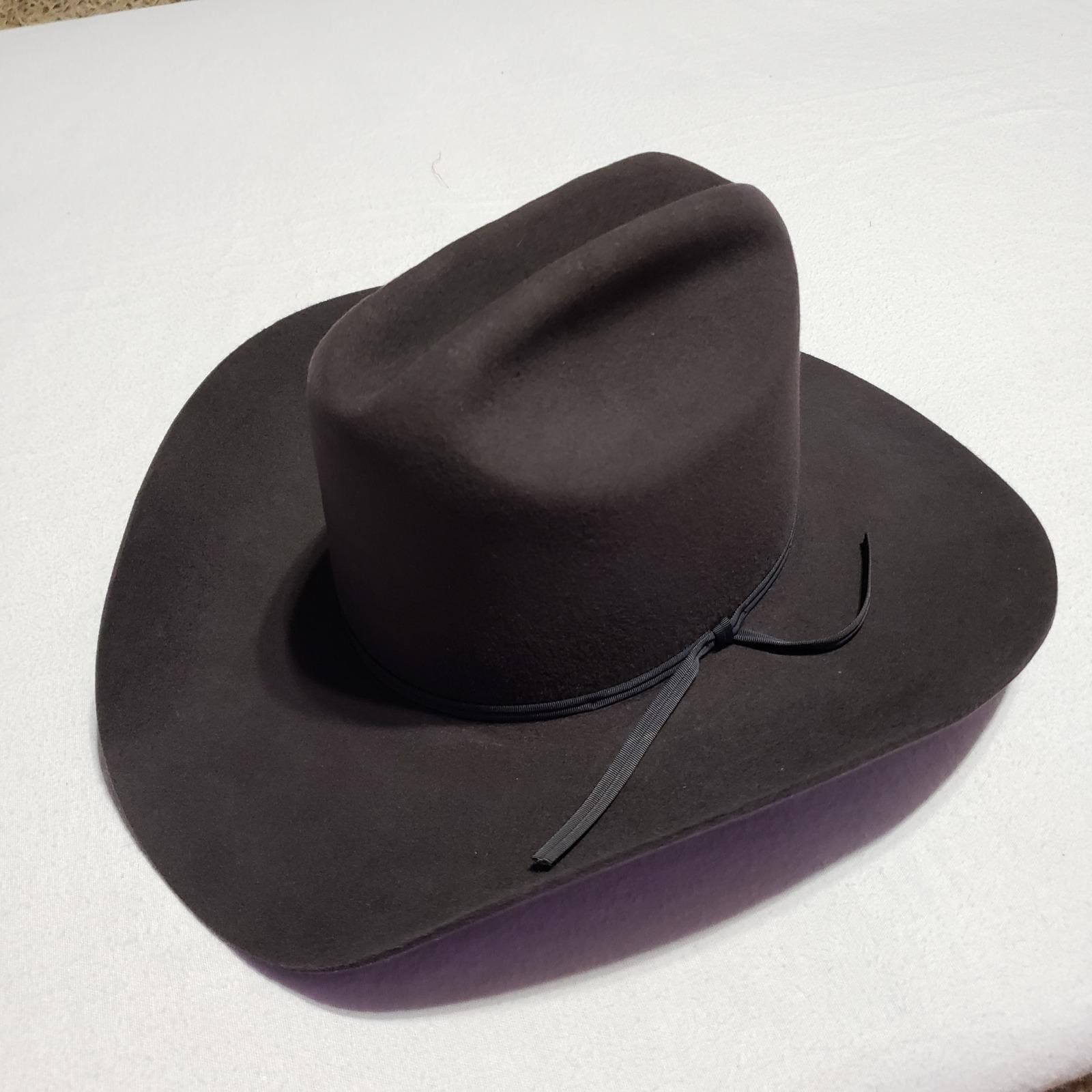 5x Beaver Cowboy Hat - Etsy