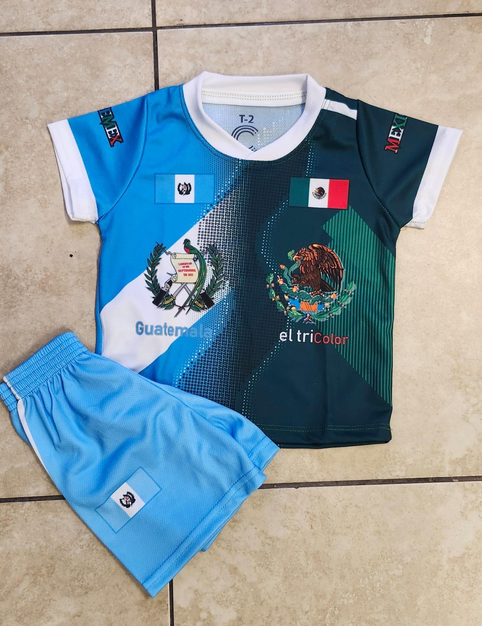 Champion Mexico