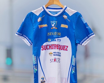 The Deer of Deportivo Suchitepéquez - Guatemalan Soccer