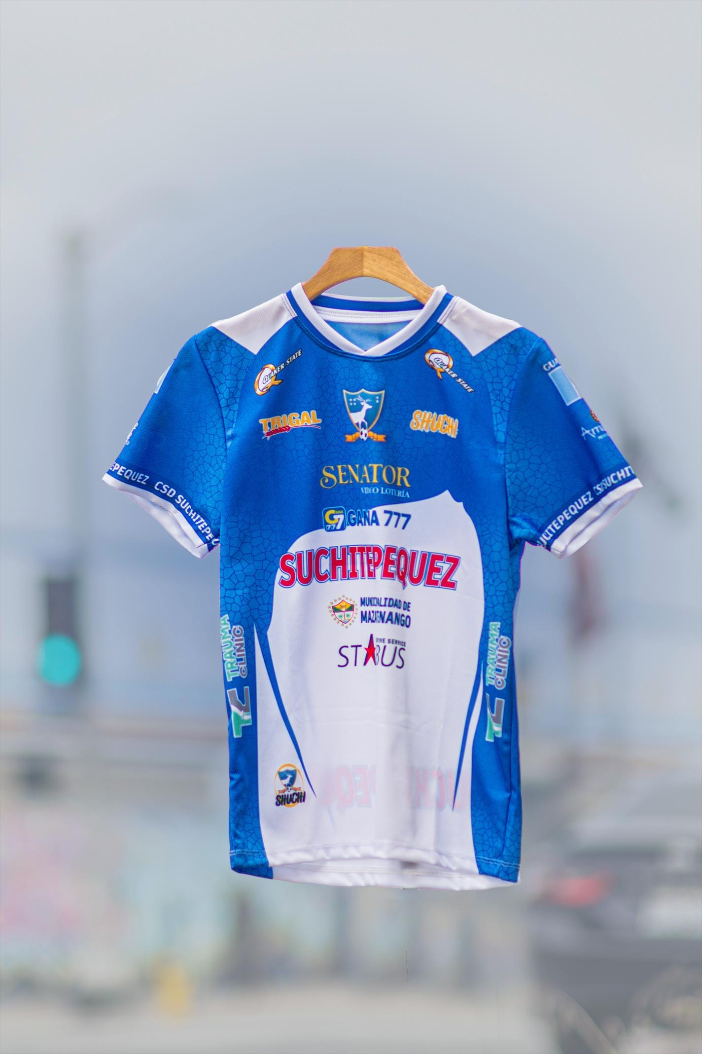 Guatemala soccer España