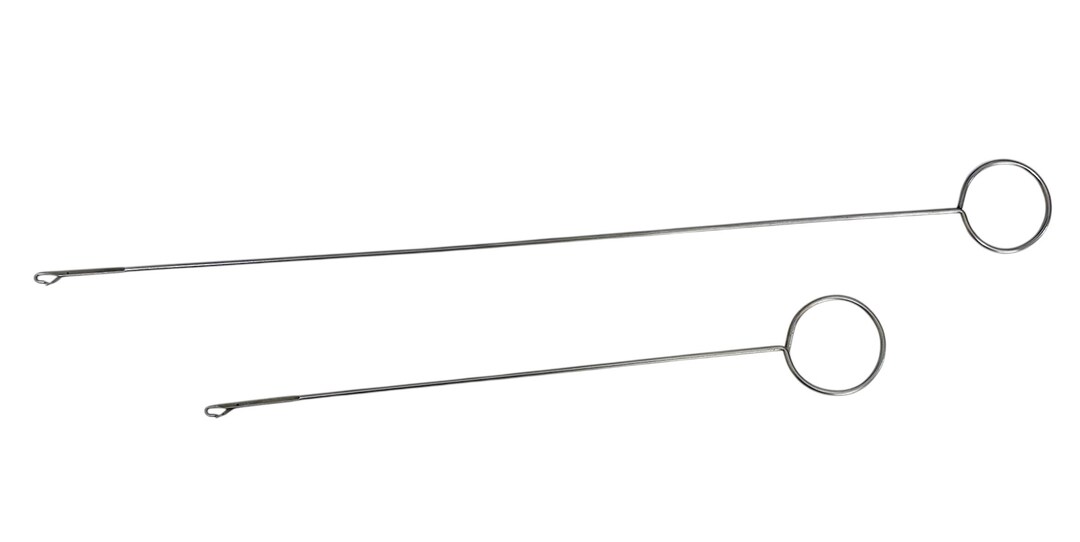 Loop Turner Tool - Bead Threader - 7” or 10” - Etsy